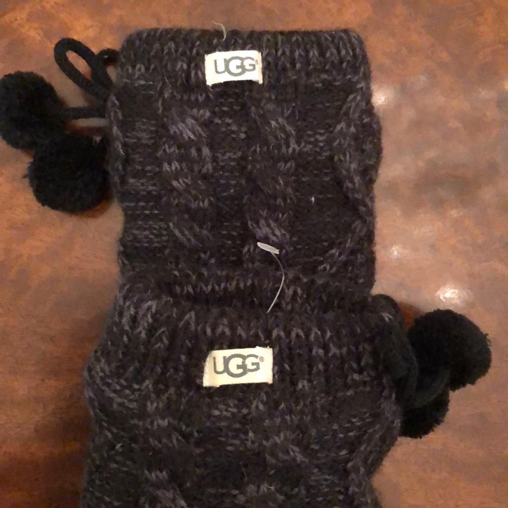 UGG Slipper socks